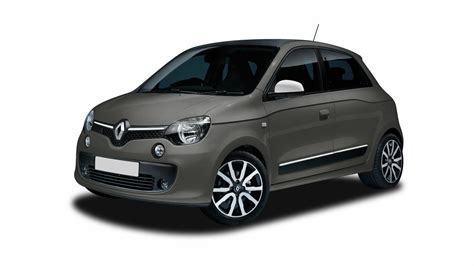 Renault Twingo Citadine Portes Essence Sce Bo Te