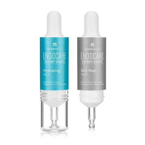 Endocare Expert Drops Hydrating Protocol Skin Spot