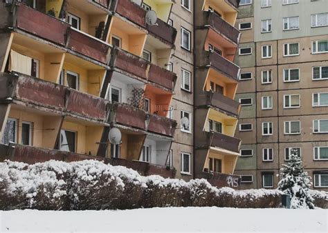 Na Tym Osiedlu W Sosnowcu Czas Si Zatrzyma Zobacz Zdj Cia