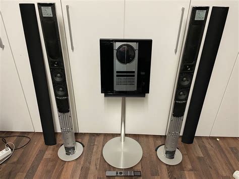 Bang Olufsen Beosound Beolab Mk Acheter Sur Ricardo