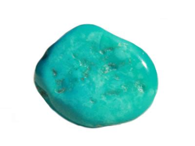 Turquoise Vertus Propriétés et Bienfaits de la Pierre