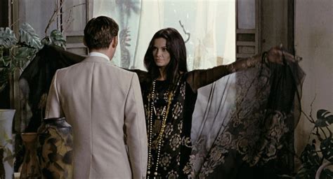 Investigation Of A Citizen Above Suspicion