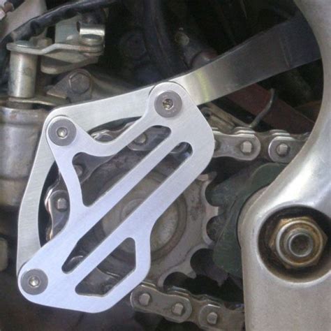 Honda Sprocket Covers Durable Precision Engineered Sprocket Savers