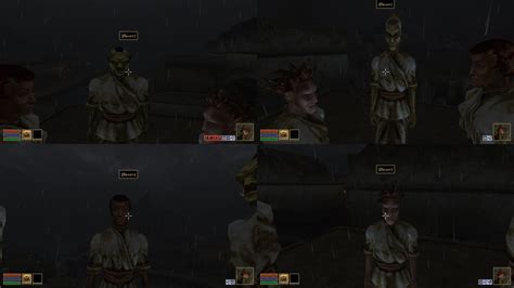 Best Elder Scrolls Iii Images On Pholder Morrowind Elder Scrolls