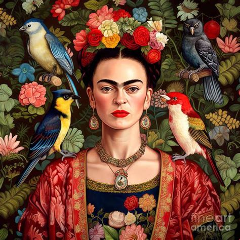 Graphics Artists Freda Kahlo Kahlo Paintings Frida Kahlo Paintings