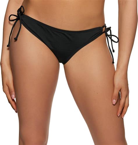 Billabong Low Rider Bikini Bottoms Pebble Pris