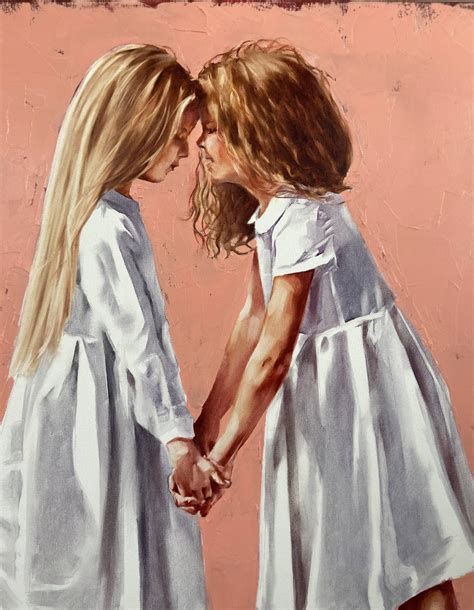 Beautiful Paintings Of Friendship