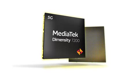 Mediatek Dimensity Soc Debuts To Boost Gaming And Camera