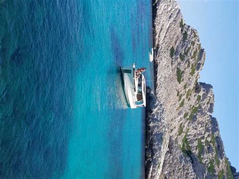 From Marseille: Calanques National Park Eco Boat Cruise | GetYourGuide