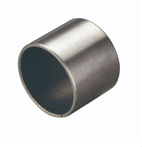 Mm Round Circular Stainless Steel Bush For Hydraulic Pipe