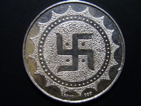 Swastika: One Symbol, Two Meanings | Ambaa Choate