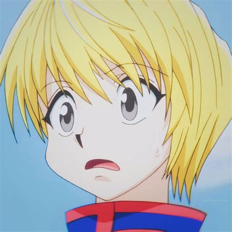 Kurapika Icon