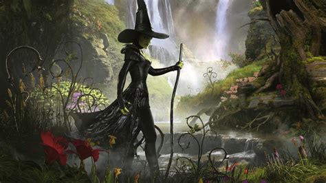 Oz The Great And Powerful Wallpapers Hd Desktop And Mobile