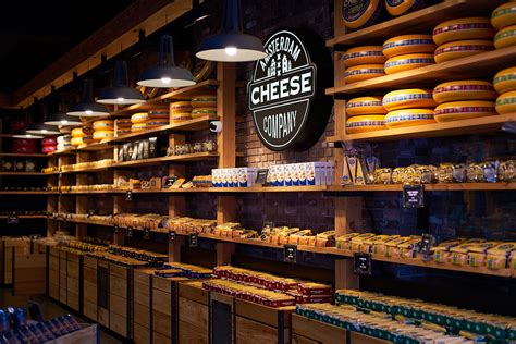 Cheese Paradise Radek Kucharski Flickr