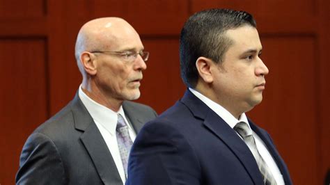 [update] Court Denies George Zimmermans Defense Request For Delay