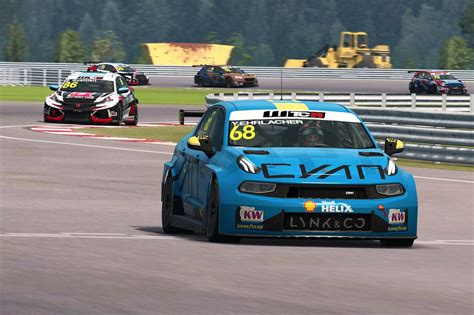 WTCReシリーズ第3戦でLynk Coが初優勝エルラシェールとホンダのタッシが勝利 海外レース他 autosport web