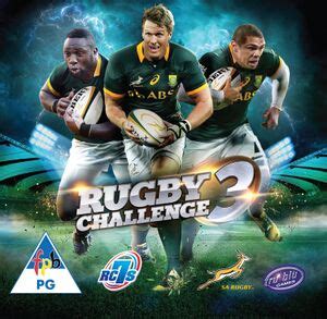 Rugby Challenge 3 - PCGamingWiki PCGW - bugs, fixes, crashes, mods ...