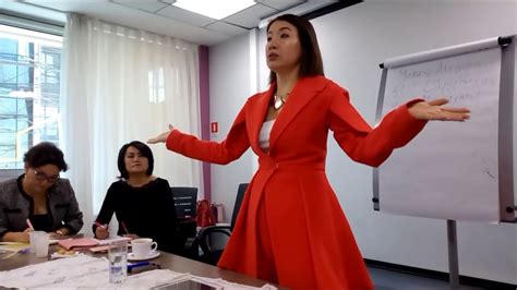 Выступление Топ Лидера Мэри Кэй, номер 1 в Казахстане, Салтанат ...