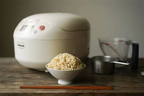 How Long Does Rice Cooker Take Step By Step Guide