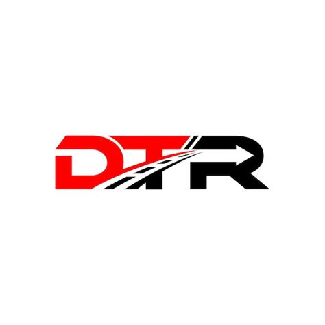 Premium Vector Transport Logo