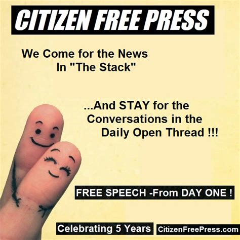 Cfp Meme Stack Citizen Free Press