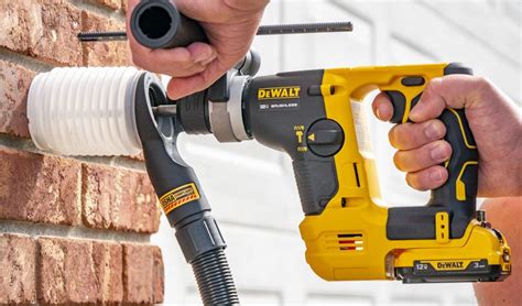 Cordless Rotary Hammer Reviews For Pros Pro Tool Reviews