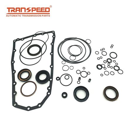 Transpeed Jf E Cvt Re F A Transmission And Drivetrin Overhaul Kit