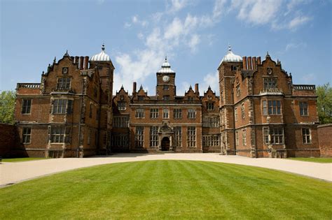 Aston Hall Birmingham Where To Go With Kids West Midlands