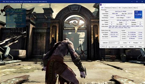 Alder Lake CPUs Dominate Performance In RPCS3 The PS3 Emulator For PC