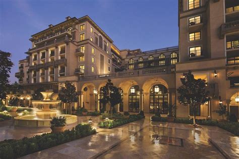 The Best Luxury Hotels in Los Angeles, California