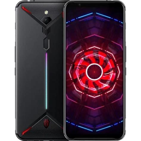 Zte Nubia Red Magic Mars Gb Preturi Zte Nubia Red Magic Mars