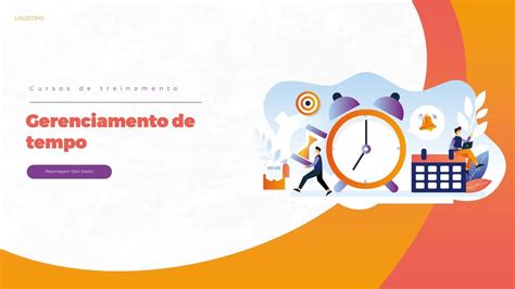 Melhores Temas De Slides Do Google Gerenciamento De Tempo E Modelos De