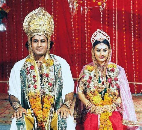 Ram Sita Vivah image 🙏🚩🚩🛕 | in 2023 | Vivah images, Ram photos, Game of ...