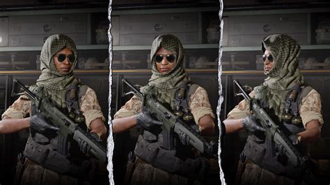 Meet the Operators of Call of Duty®: Black Ops Cold War