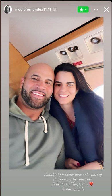 Who is Albert Pujols Girlfriend? Is Albert Pujols Dating After Divorce?