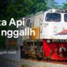 Kereta Api Argo Bromo Anggrek Harga Tiket Jadwal Info Lengkap