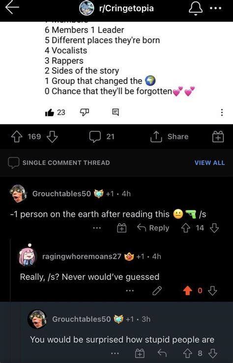 The Fuck Like What R Fuckthes