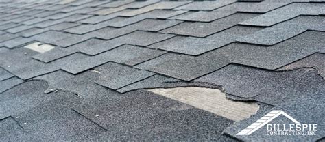 Common Roofing Problems And How To Address Them