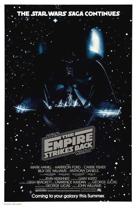 Star Wars Episode V The Empire Strikes Back Trailer 2 Trailers