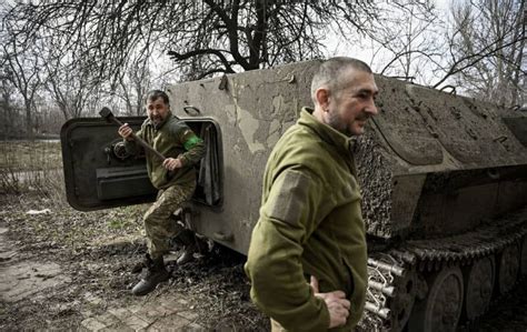 Chasiv Yar battles: Why and how Russia wants to capture this town