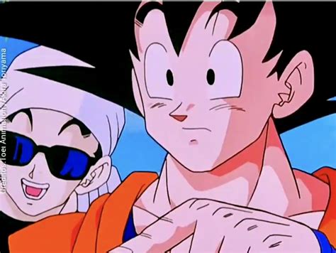 Dragon Ball Z Goku And Gohan Anime Quick Dragons Sons Dragon Dall