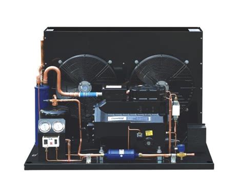 COPELAND SEMI HERMETIC AIR COOLED CONDENSING UNITS Buy Semi Hermetic