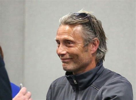 Pin By Mary Hope On Madsnewpics Mads Mikkelsen London Films Comic Con