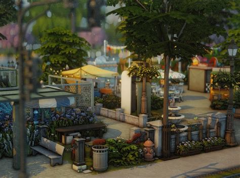 СЕМЕЙНЫЙ ПАРК НЬЮКРЕСТА Тип лота: Парк Размер: 50х40 Расположение ...