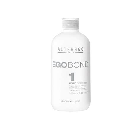 Alter Ego Egobond Bassett Salon Solutions