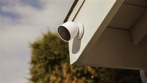 Google Nest Cam Review: Surveillance Camera With Critical Sense