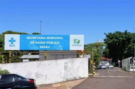 Prefeitura de Campo Grande abre vagas para cuidadores Edital e Inscrições