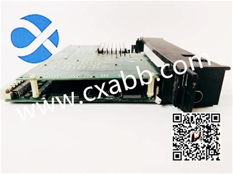 GE IC697CPX928 FE Fanuc Central Processing Unit CPU Module Shenzhen