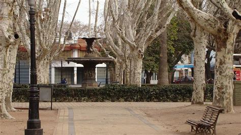 La Escapada Cerca De Buenos Aires A Un Pueblo Desconocido Que Se Dedica