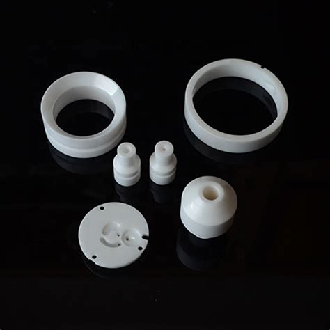 XTL Zirconia Ceramic Custom Made Zirconia Ceramic Machining Zro2